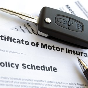 Motor insurance