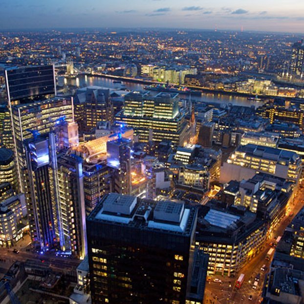 Lloyd's Building